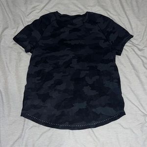 LuLu lemon shirt